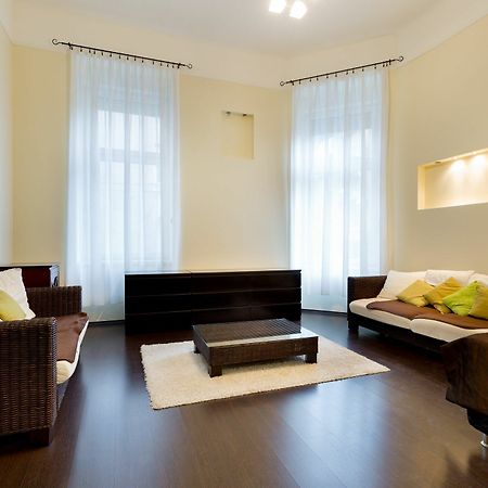 Perfect Stay In Budapest Exterior photo