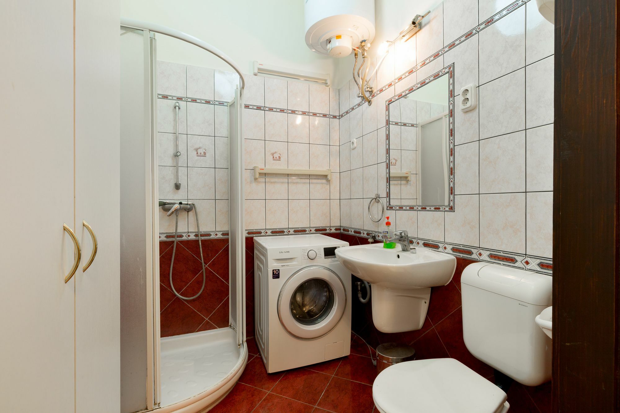 Perfect Stay In Budapest Exterior photo